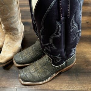 Anderson Bean Boots